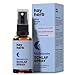Produktbild Melatonin Spray von Hay Herb | Schnell & Effizient durch Nano-Technologie | 30ml für über 7 Monate - ohne Gewöhneffekt und natürlich alkoholfrei | Schnell einschlafen, gut durchschlafen