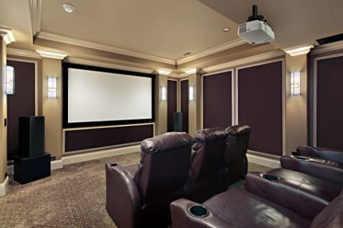 Peerless Prgs Projector Mount, Black #TOP2