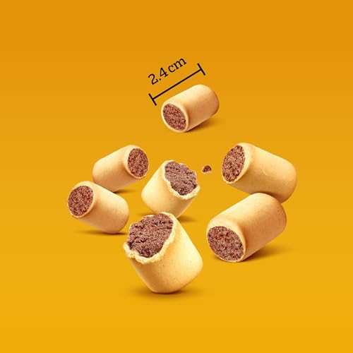 Pedigree Markies Trio's Hundesnacks