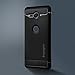Spigen Rugged Armor Designed for Sony Xperia XZ2 Compact Case (2018) - Black