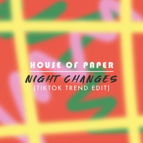 House Of Paper