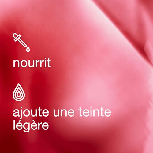 Clinique Pop huile couleur lèvres + joues #Miel - vue 7