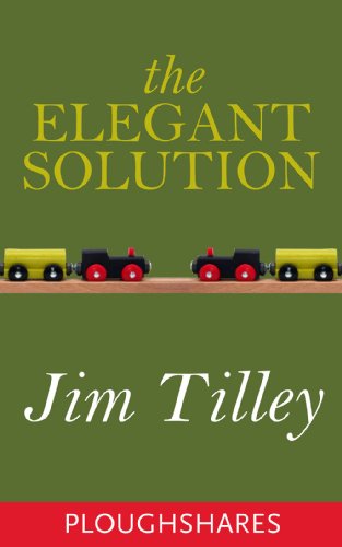 The Elegant Solution (Ploughshares Solos Book 7)