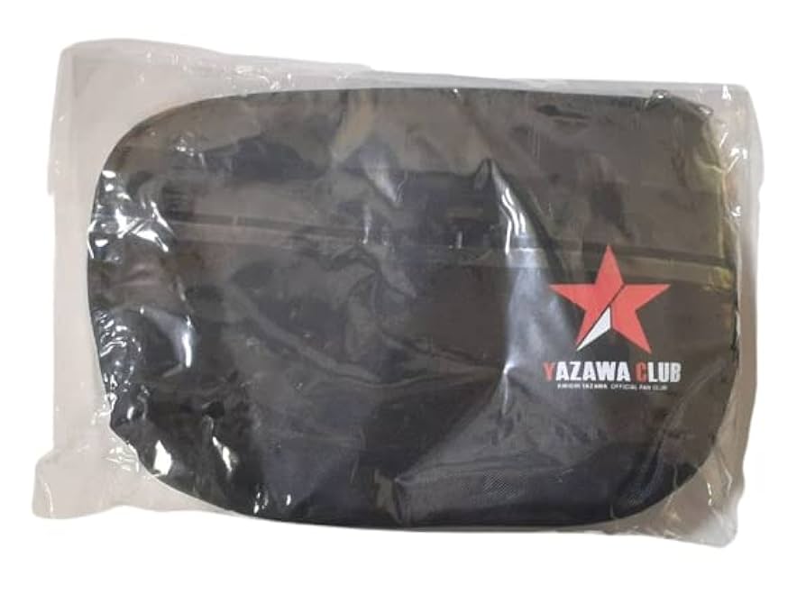 矢沢永吉 トラベルポーチ ピンクマイクデザイン 新品 未使用