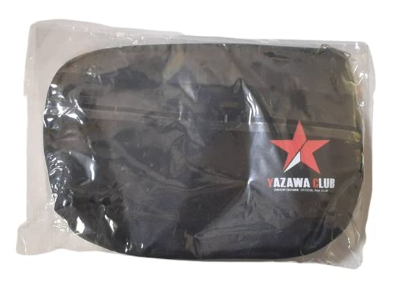 Amazon.co.jp: 矢沢永吉（EIKICHI YAZAWA）オリジナルモバイルポーチ