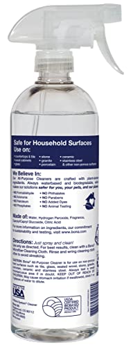 Bona® All-Purpose Cleaner, Lavender White Tea Scent #TOP1