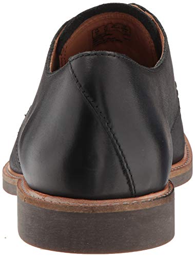 Image of Clarks - Mens Atticus Lace Oxford Shoe