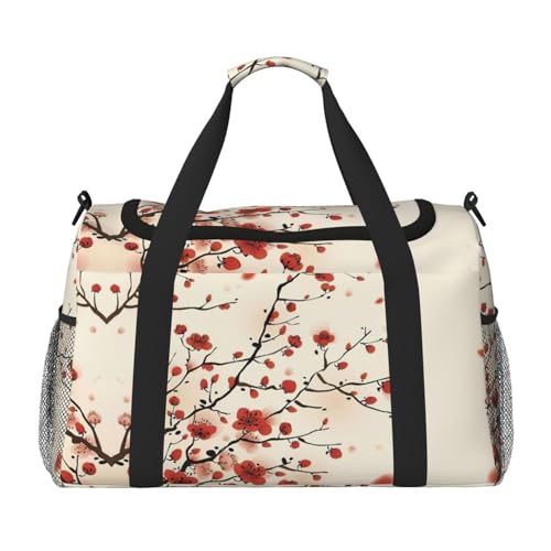 Sac de week-end japonais compact fini les frais de bagages en voyage