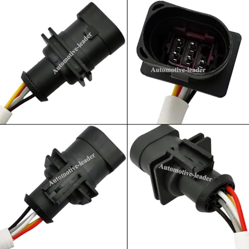 Sensor de Oxígeno Upstream Downstream para Land Rover miniatura 6