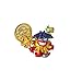 PIRATIX ADVENTURE WORLD Jupesa-Toys, Colour (MAG03009)