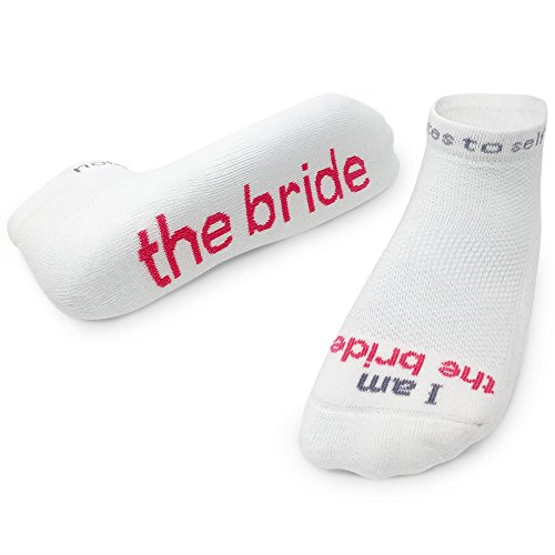 Notes To Self - Special Occasions, His Hers Wedding Socks, & Birthday Socks Gift - M #TOP9