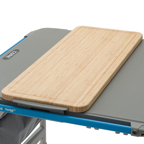 Tabla de cortar rectangular de bambú CORE miniatura 1