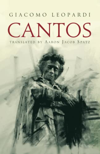 Cantos 1937620190 Book Cover