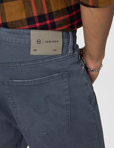 Image of AG Adriano Goldschmied Men's Everett Slim Straight Jeans