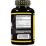 Primaforce CLA 2400 mg per Serving (180 softgels) - Max CLA - for Men and Women, Non-Stimulating, GMO Free & Gluten Free - Image 4