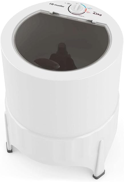 Lavadora Semiautomática Plus 4.5kg 127V