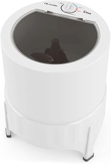Lavadora Semiautomática Plus 4.5kg 127V