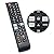 New Universal Remote for All Samsung TV Remote, Replacement Compatible for All Samsung Smart TV, LED, LCD, HDTV, 3D, Series TV?No Setup Needed – Netflix, Prime Video, Hulu Shortcut Keys