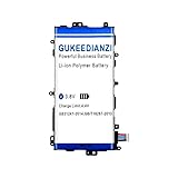 Modelos compatibles: esta es una batería de polímero de litio independiente que no se vende con el producto. Modelo de batería: SP3770E1H. Esta batería de repuesto es compatible con Samsung Galaxy Note 8.0 GT N5100 N5110 N5120. Antes de comprar, asegúrate de que coincide con el modelo de tu dispositivo.