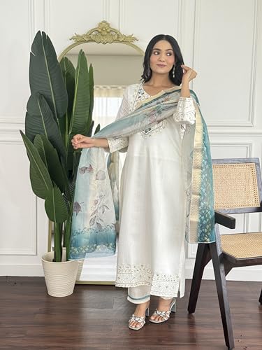 Image of Womens kurta sets for woman