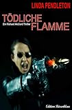 tödliche flammen hörbuch  Tödliche Flamme: Ein Richard McCord Thriller
