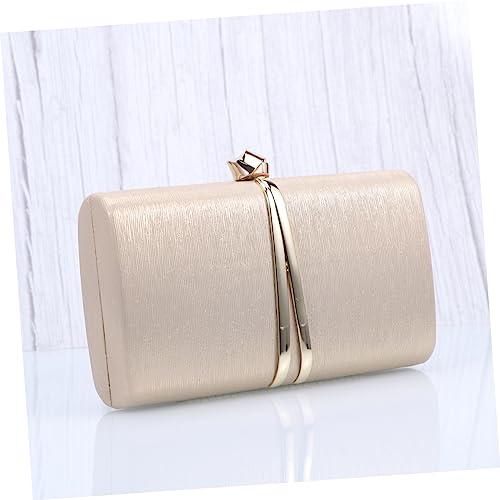 Sac à main pochette de mariage chic pour briller en soirée