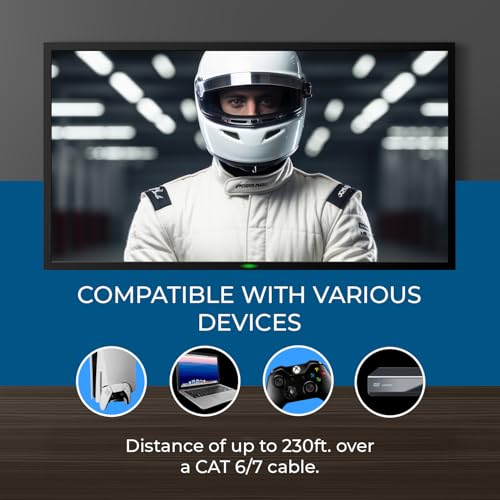 Professional 4K video switcher Kit product image