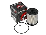 Heavy-Duty Pro Guard Fuel Filter by aFe POWER