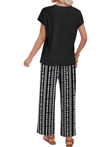 28% Off WIHOLL Two Piece Sets for Women Summer Outfits - Image 6