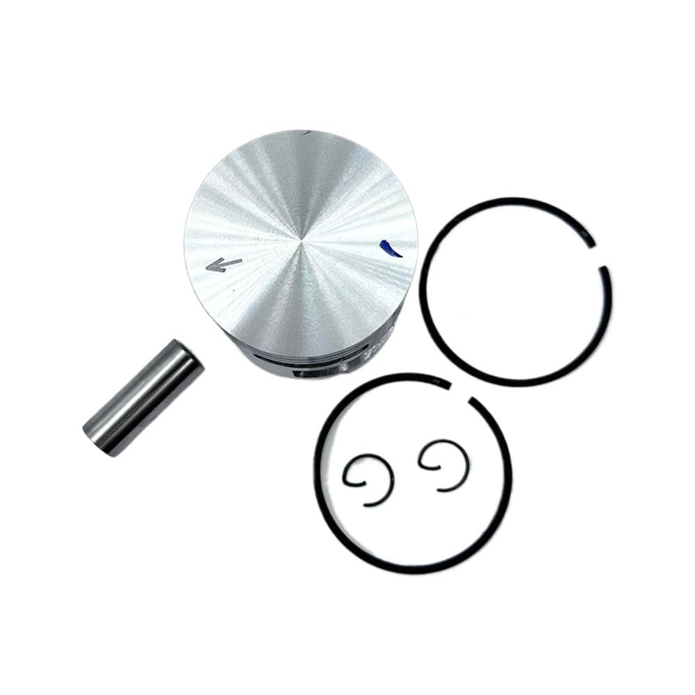 Piston 51 mm de rechange pour entretien de tronçonneuse Hus 575XP et 570