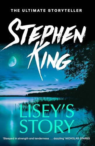 Bild: Lisey's Story: Literary suspense from the No. 1 bestseller f�r 13,19 EUR (-34%) statt 19,99 EUR bei amazon.de