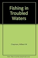 Fishing in troubled waters B0007DZZ5A Book Cover
