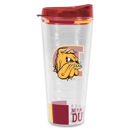Image of Rico Industries NCAA Double Wall Tritan Tumbler 16oz or 22oz