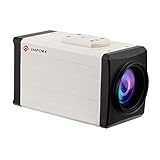 4K 8MP (3840 * 2160) IP Camera 600X Zoom Lens Support RTMP P2P ONVIF Support SD 256G and use MSTAR338Q with somy IMX415 Cmos Support Alarm and FTP Server Live Camera