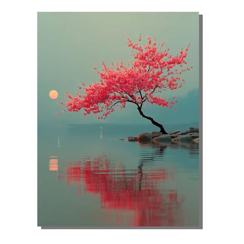 G i yCgoCio[  DIY Paint by Numbers LbghG h G fW^G (t[t) uVƃANG̋ l̂߂̃NGCeBuȎ H| z[  ItBX Mtg 40x