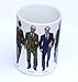 Famous Psychologists Mug