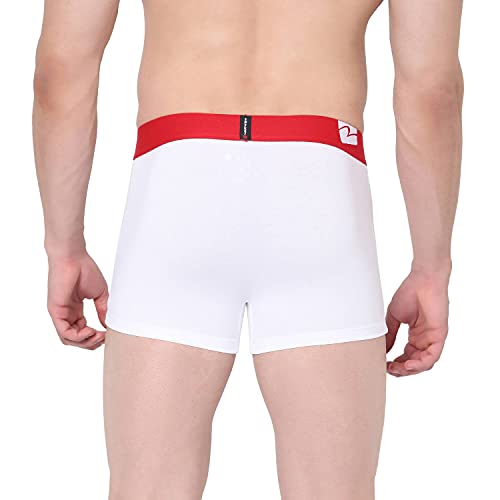Image of Underjeans Cotton Trunk for Mens