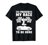Slotcar Racing Voiture de course Slotcar & Slot Car T Shirt