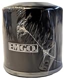 Oil Filter Black Spin On Compatible with 2011-18 Sportsman 850 SP 850 XP 850