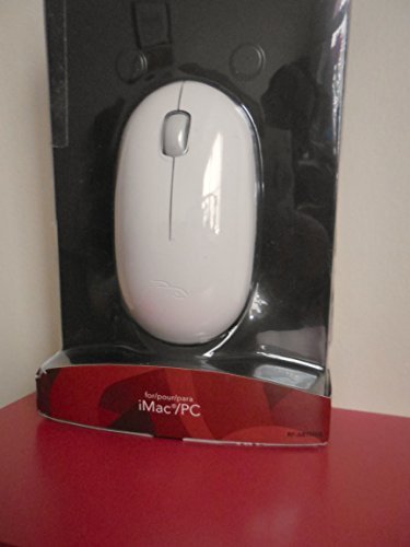 RocketfishOptical Mouse - RF-AFMSE