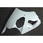 SPEEDUP-Fairing-Motorcycle-Unpainted-Fairing-Kit-For-2000-2001-2002-Kawasaki-Ninja-ZX6R-636-Fit-For-ZZR600-2005-2006-2007-2008-ABS-Plastic-Injection-Molded-Bodywork-Kit