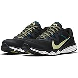 Wmns Nike Junior Trail Nike Wmns Juniper Trail, Running Mujer, Negro, 39 EU