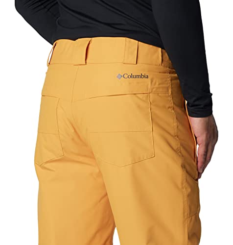 Image of Columbia Men's Bugaboo II Snow Pants, Waterproof & Breathable