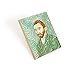 Pinsanity Vincent Van Gogh Self Portrait Enamel Lapel Pin