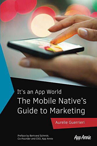 Télécharger The Mobile Native's Guide to Marketing (English Edition) Livre PDF Gratuit