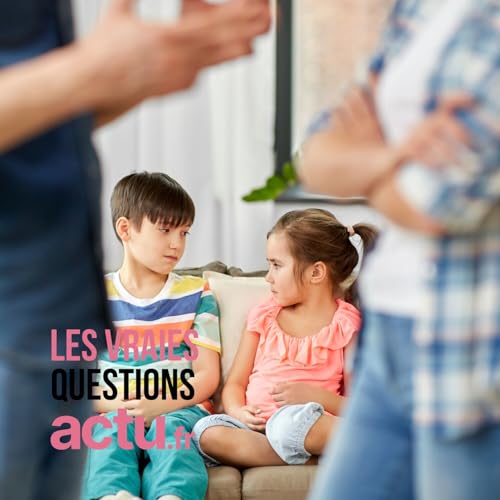 Pourquoi l'arriv&eacute;e d'un enfant &eacute;loigne les couples ?