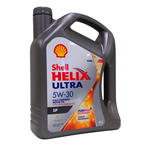 【ギリ未開封新品】Shell Helix Ultra 5W-30 SP 4L×3 Amazon | シェル ヒリックス ウルトラ Shell HELIX ULTRA SP 5w30 4L