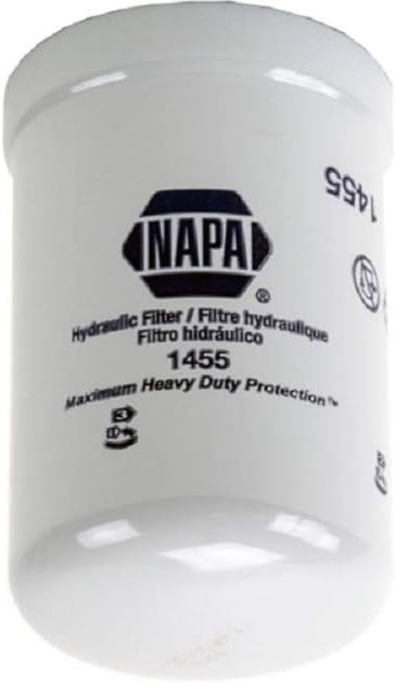 Napa Gold Hydraulic Filter 1455