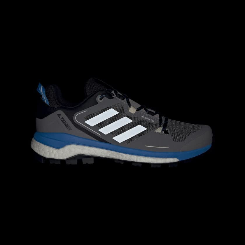 adidas Men's Terrex Skychaser Gore-TEX 2.0 Hiking Shoe3