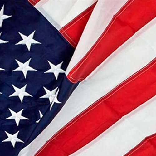 Bandeira Estados Unidos Cores Vivas Grande 90x150